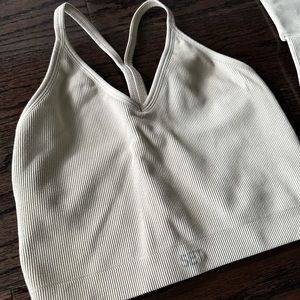 Set active workout set